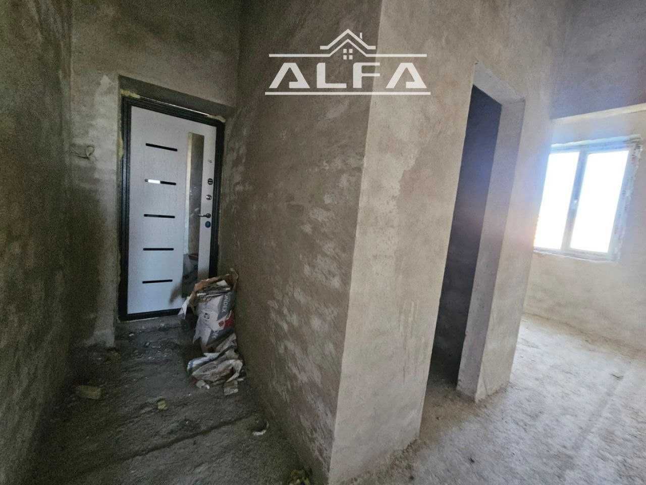 2 xonali 50m² 5-qavat.
