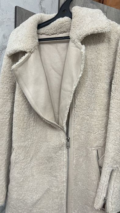 продается шуба-дубленка