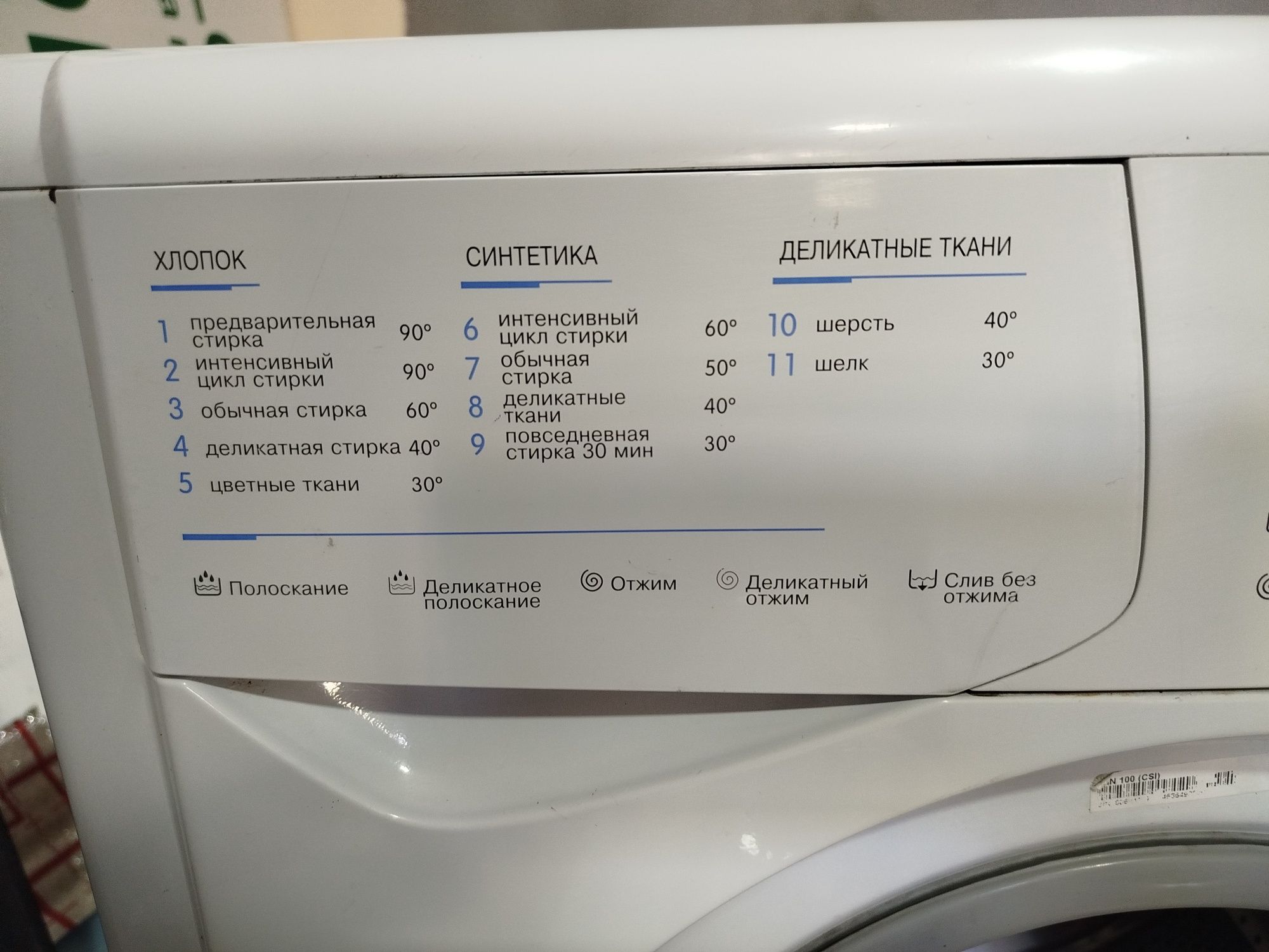 Автомат Кир машинаси сотилади.
