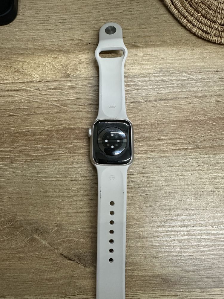 Apple Watch Series 8