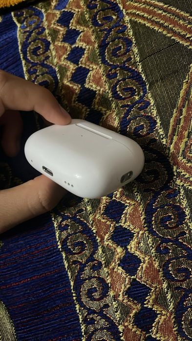 AirPods pro 2 б/у