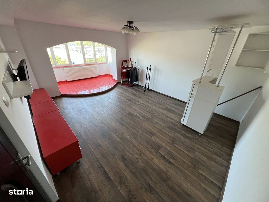 Apartament 3 camere – 76 mp utili – Dumbrava Nord