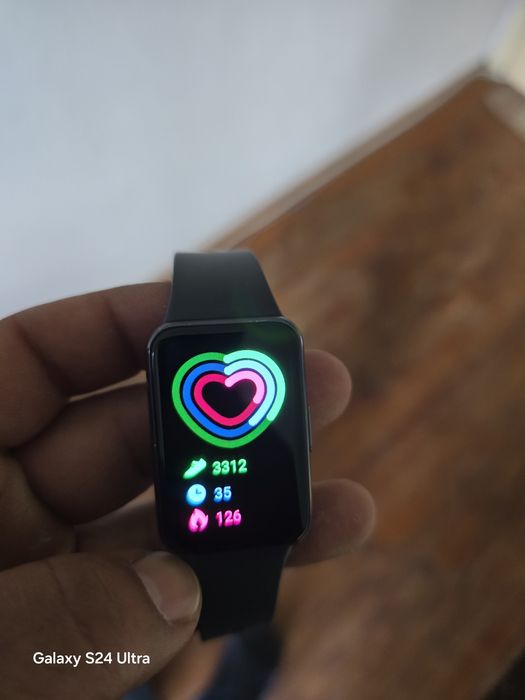 Samsung Galaxy Fit 3