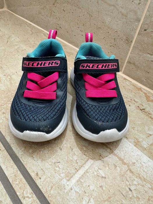 Skechers interior 11 cm