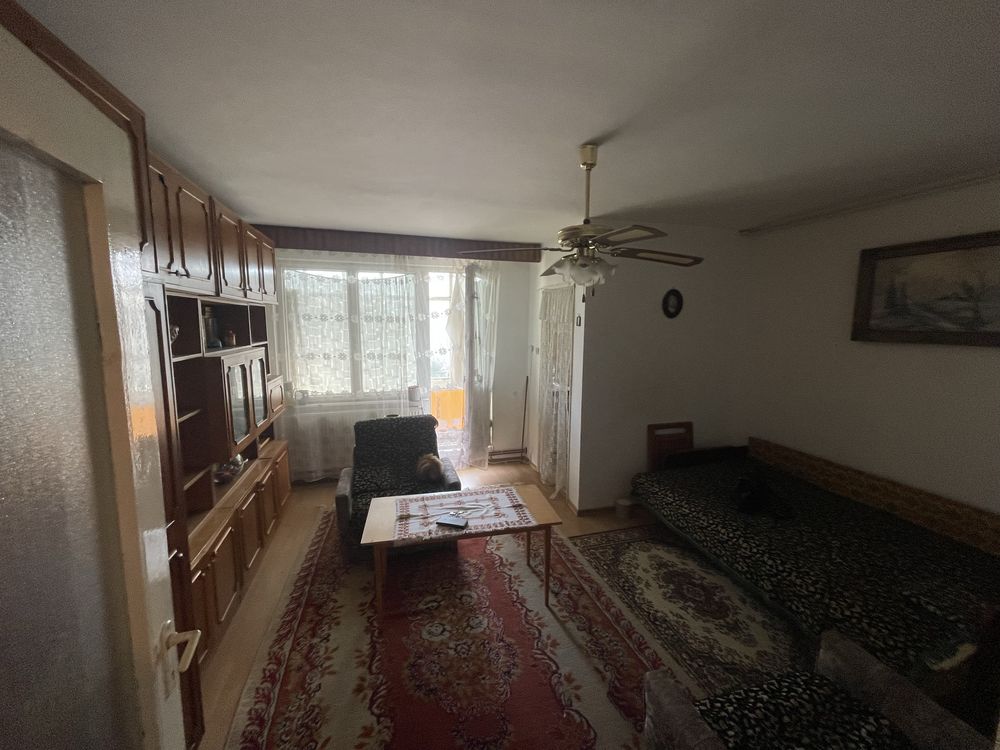 Apartament cu o camera