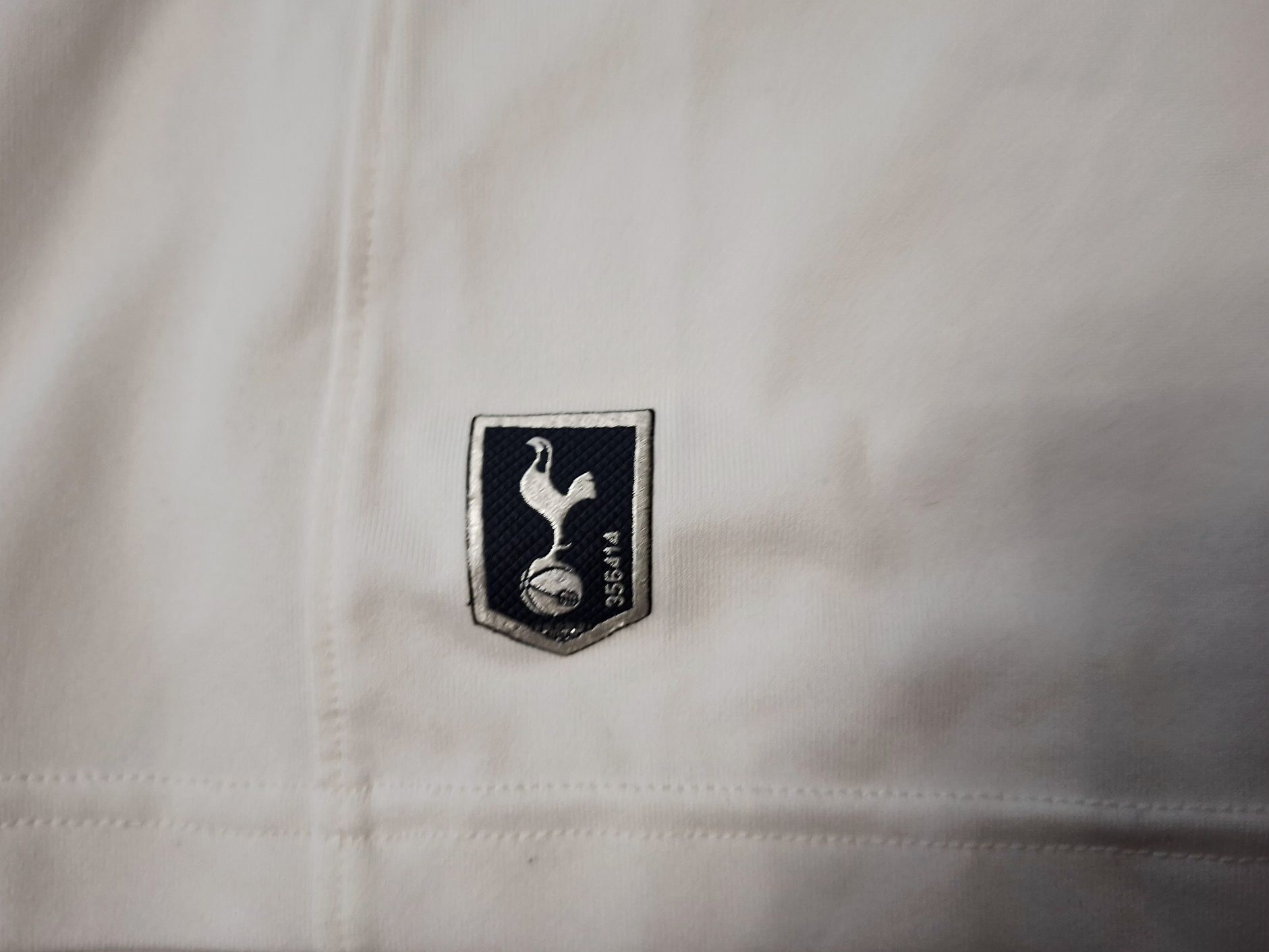 Under Armour Tottenham-Ориг.тениска