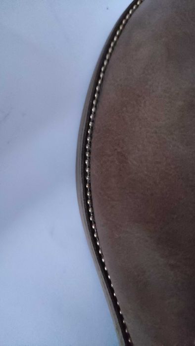 Catwalk дамски кожени боти н.39