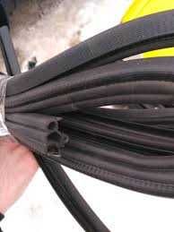 Уплотнительные резинки