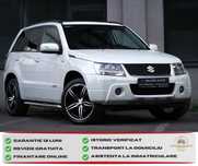 Suzuki Grand Vitara 4x4 Navigație Trapa manual Rate Garantie
