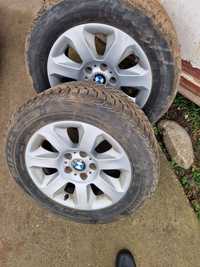 Vand un set de jante de BMW 225/55 R16