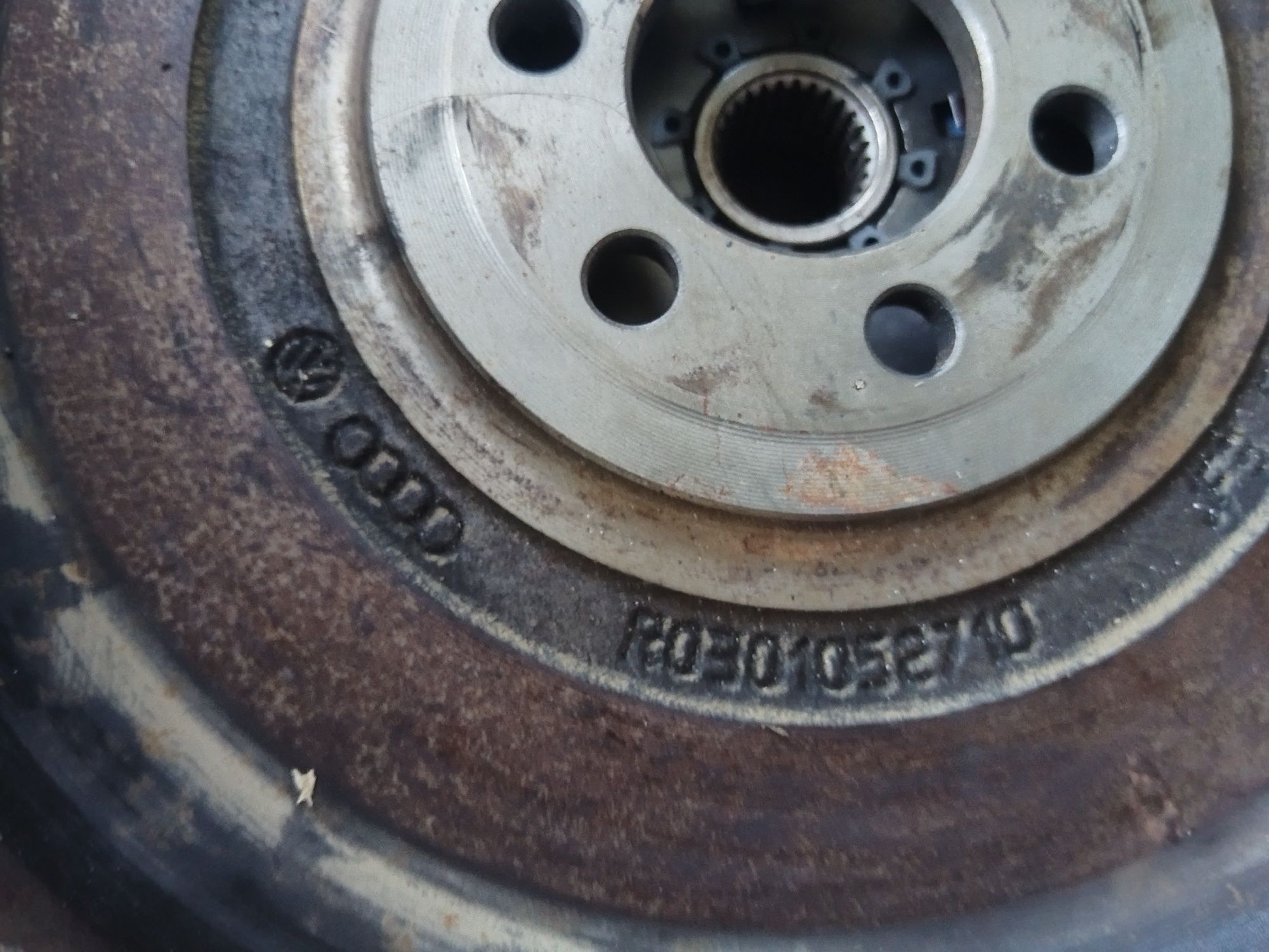 Съединител Sachs