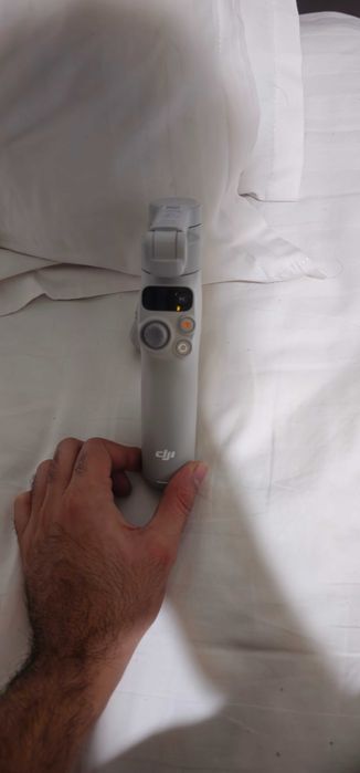 Dji osmo mobile 7 gimbal for mobile