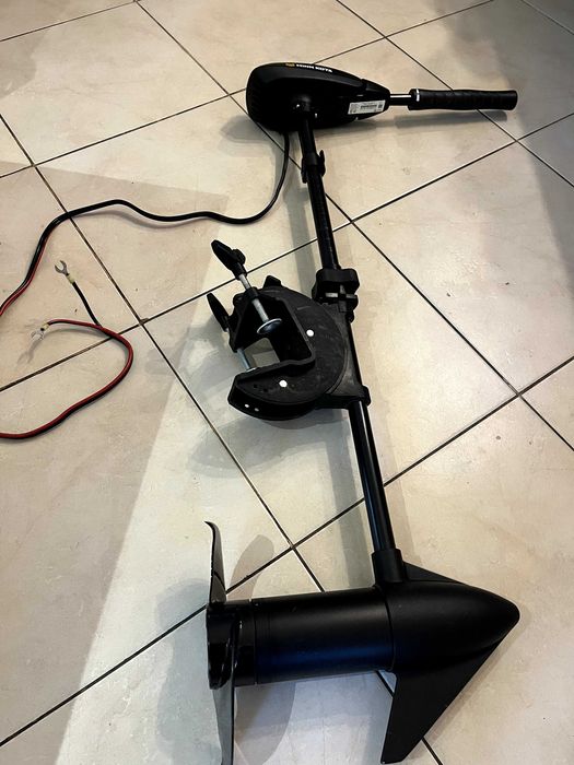 Motor electric barca Minn Kota Traxxis 55lbs