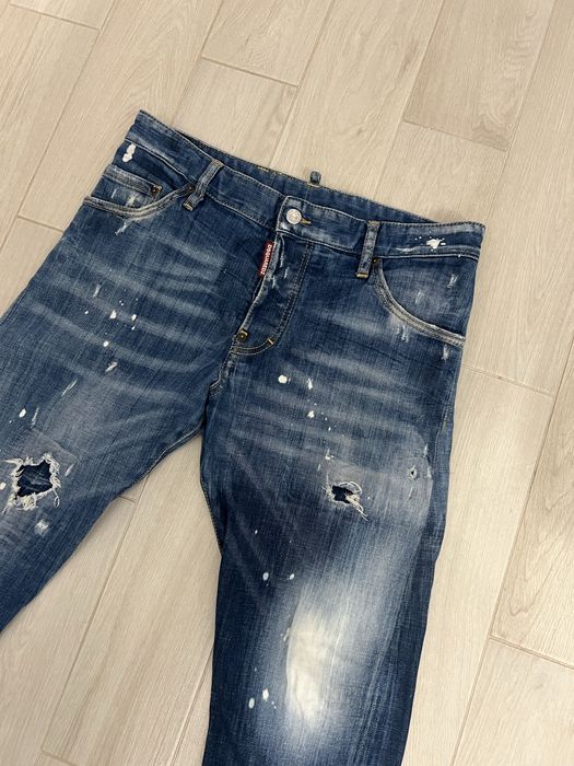 Blugi Dsquared2 originali