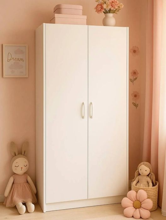 Детский шкаф материал Лмдф Россия