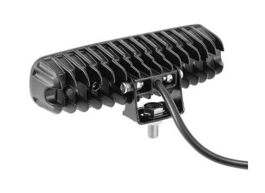 Мощен Лед Бар Led Халоген Лампа Прожектор с Мигач