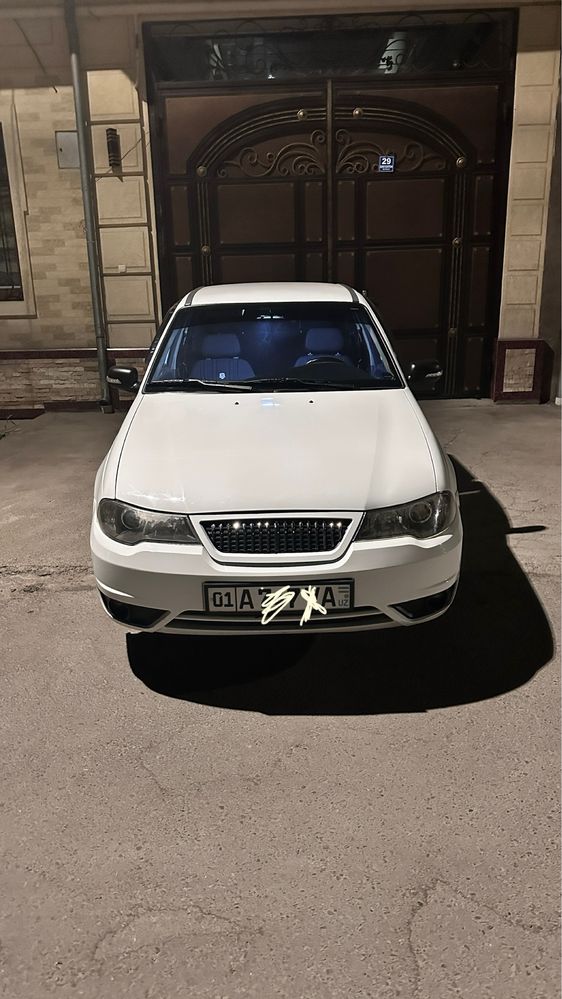 Nexia 2 2015 super bez kondyor SROCHNA naqdga