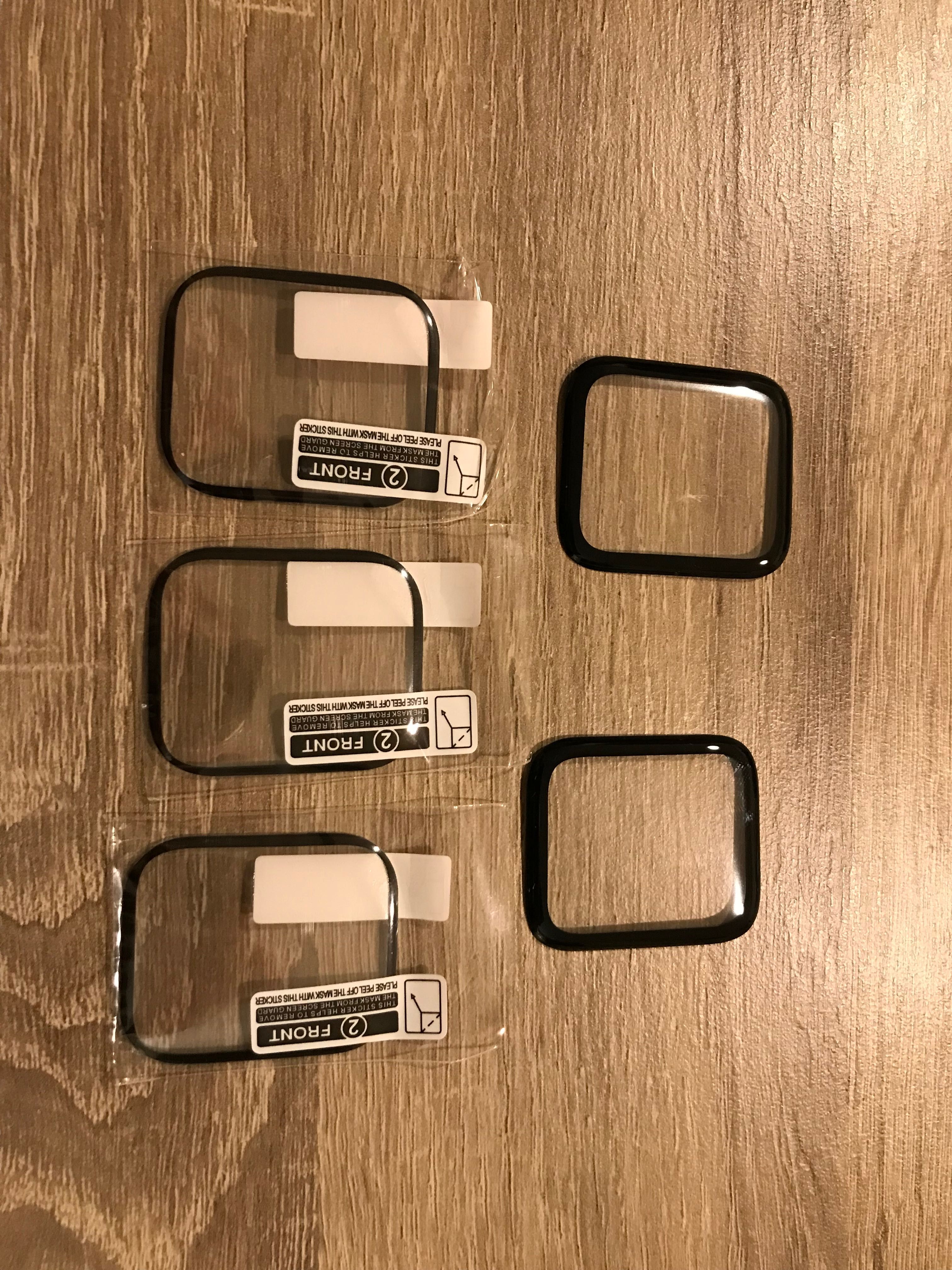 Каишки за Apple watch