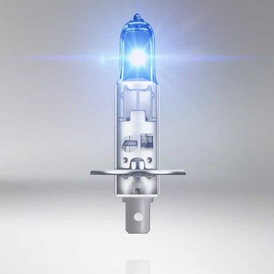 Автомобилни крушки  Osram H1 80W 12V