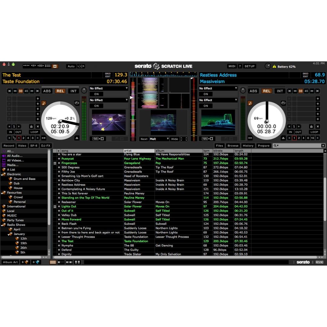 Serato Dj Pro 3 Stems Ddj