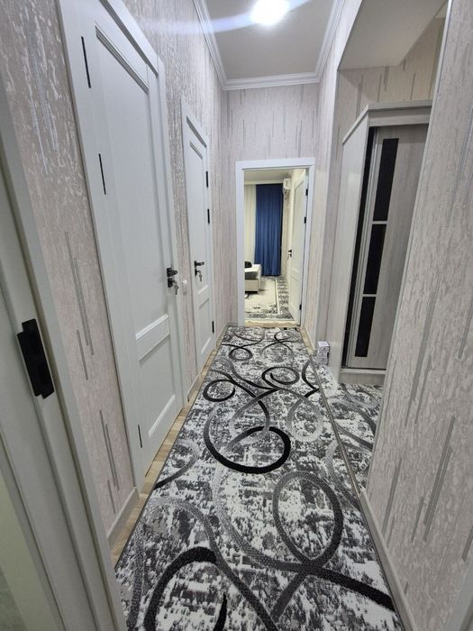 Arenda kvartira. Uzbum Grant sity 2/4/7