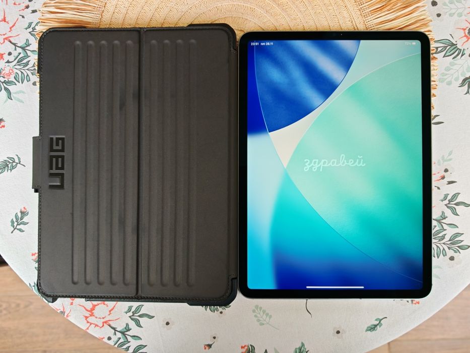 Apple iPad Pro 11 M2 4th Gen WiFi 128GB Space Gray