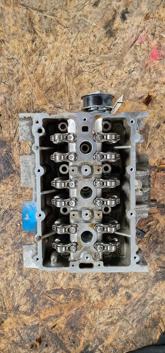 Chiuloasa Vw Skoda Seat Audi 1.0TSI CHZ 2017-2020 cod 04C103404L