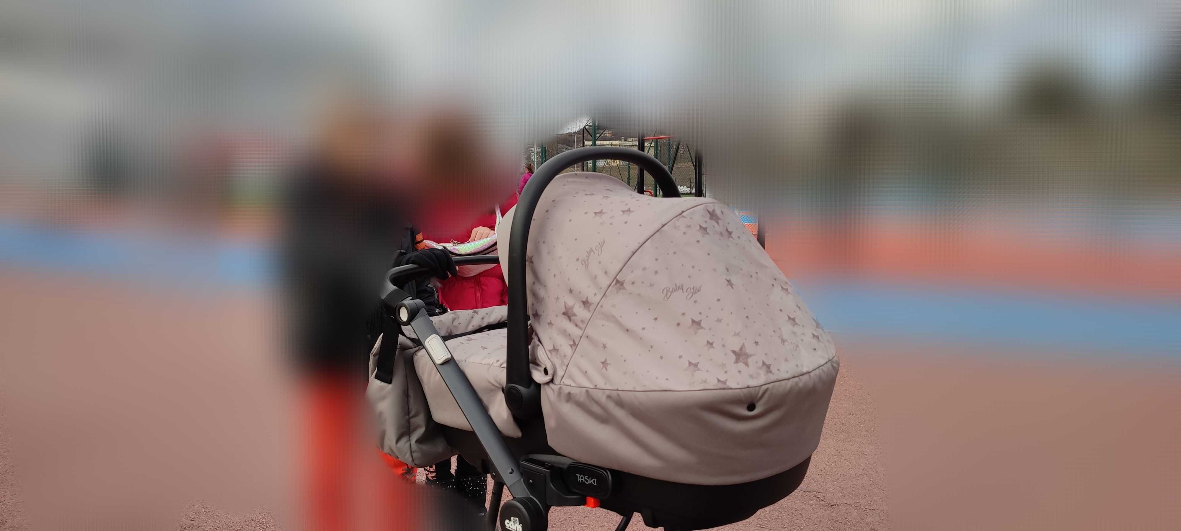Cam taski sport 3 in 1
