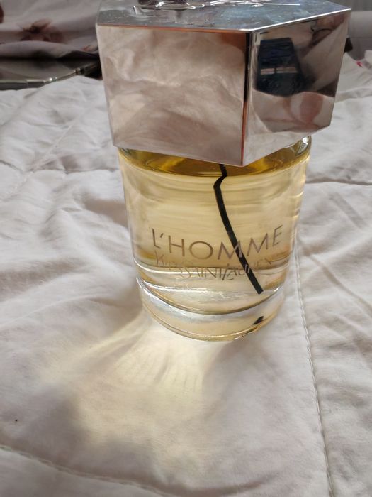 Ysl l homme lhomme parfum de barbati 100ml original nou