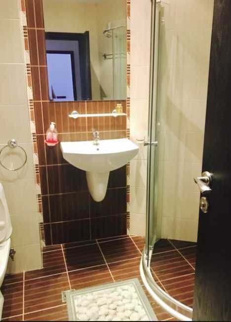 Дава се под наем Двустаен апартамент в Бургас, Сарафово - 70 кв.м за 153 € - Снимка #1