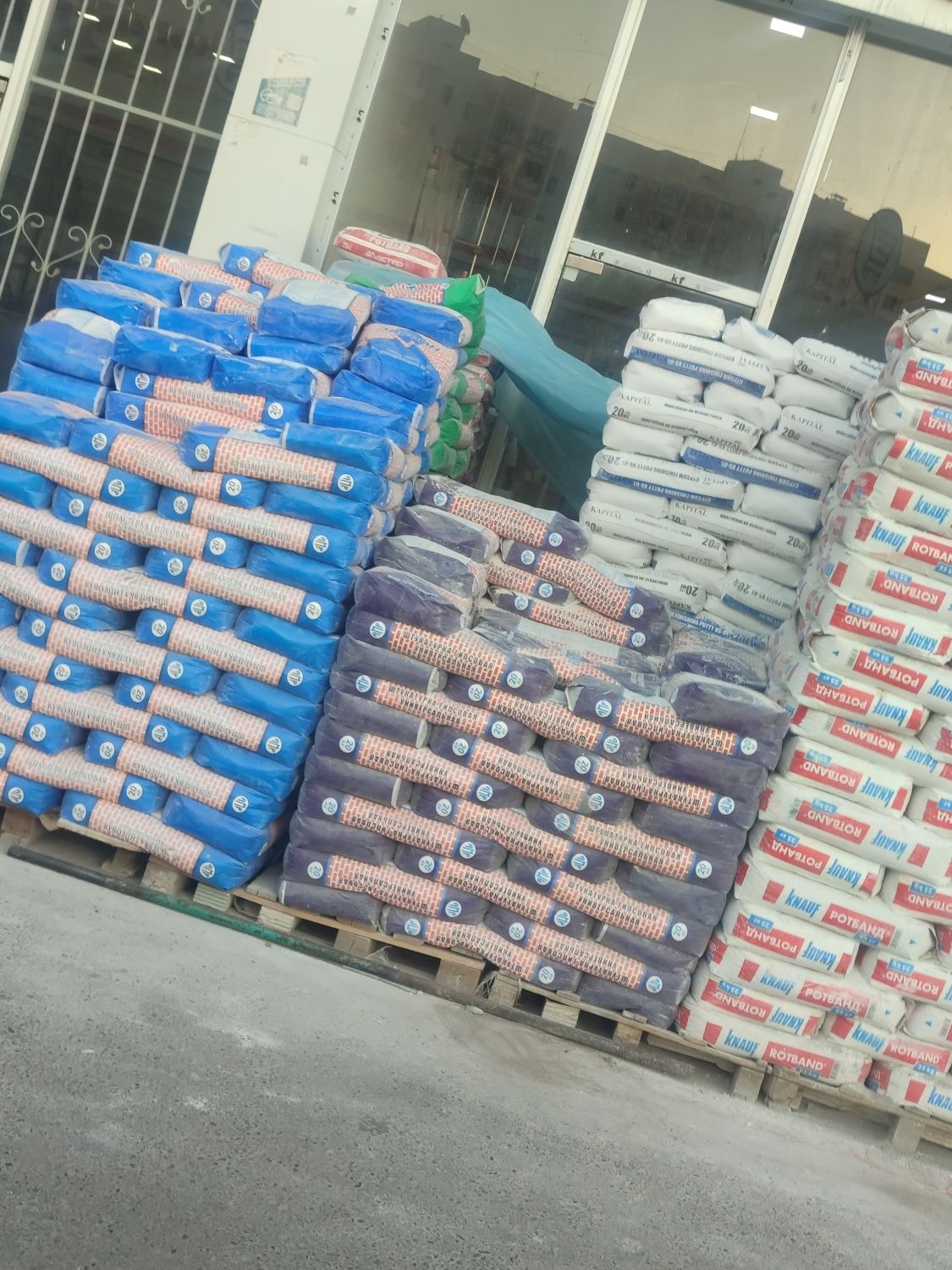 Shpakilofka sifatiga biz javob beramiz 27 500 soʻm