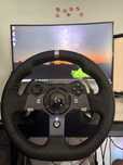 Volan Logitech G29 Xbox/Pc