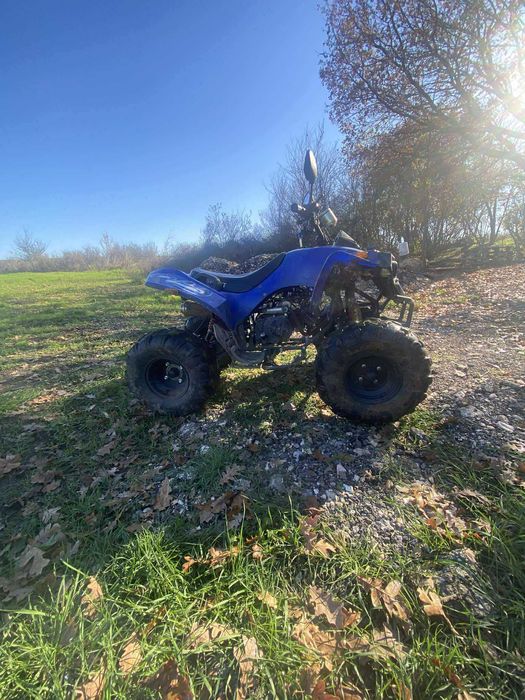 Atv 250cc без коментар на цената