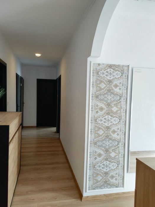 Отдавам къща под наем в с. Кичево