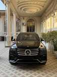 Mersedec benz gls450