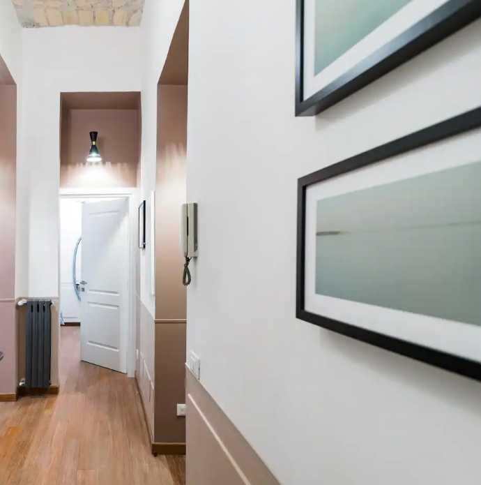 Дава се под наем Многостаен апартамент в Пловдив, Каменица 1 - 120 кв.м за 367.2 € - Снимка #2