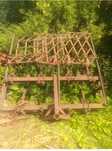 Продам междурядный культиватор.
