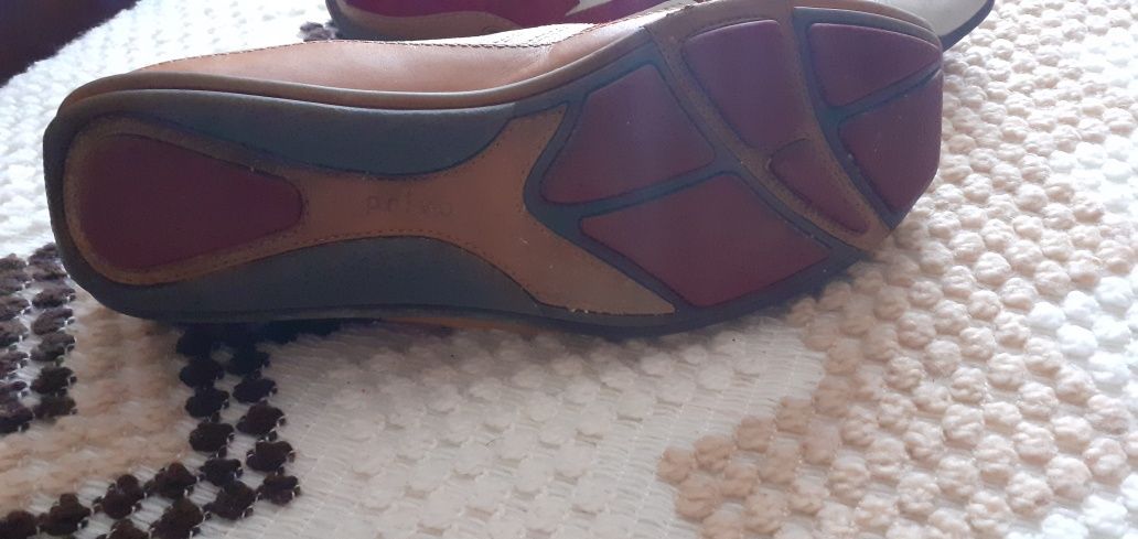Мъжки обувки Clarks