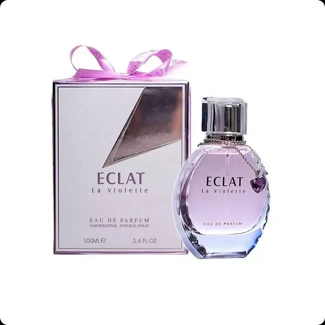 Atir LIBRE ECLAT Dubai parfum