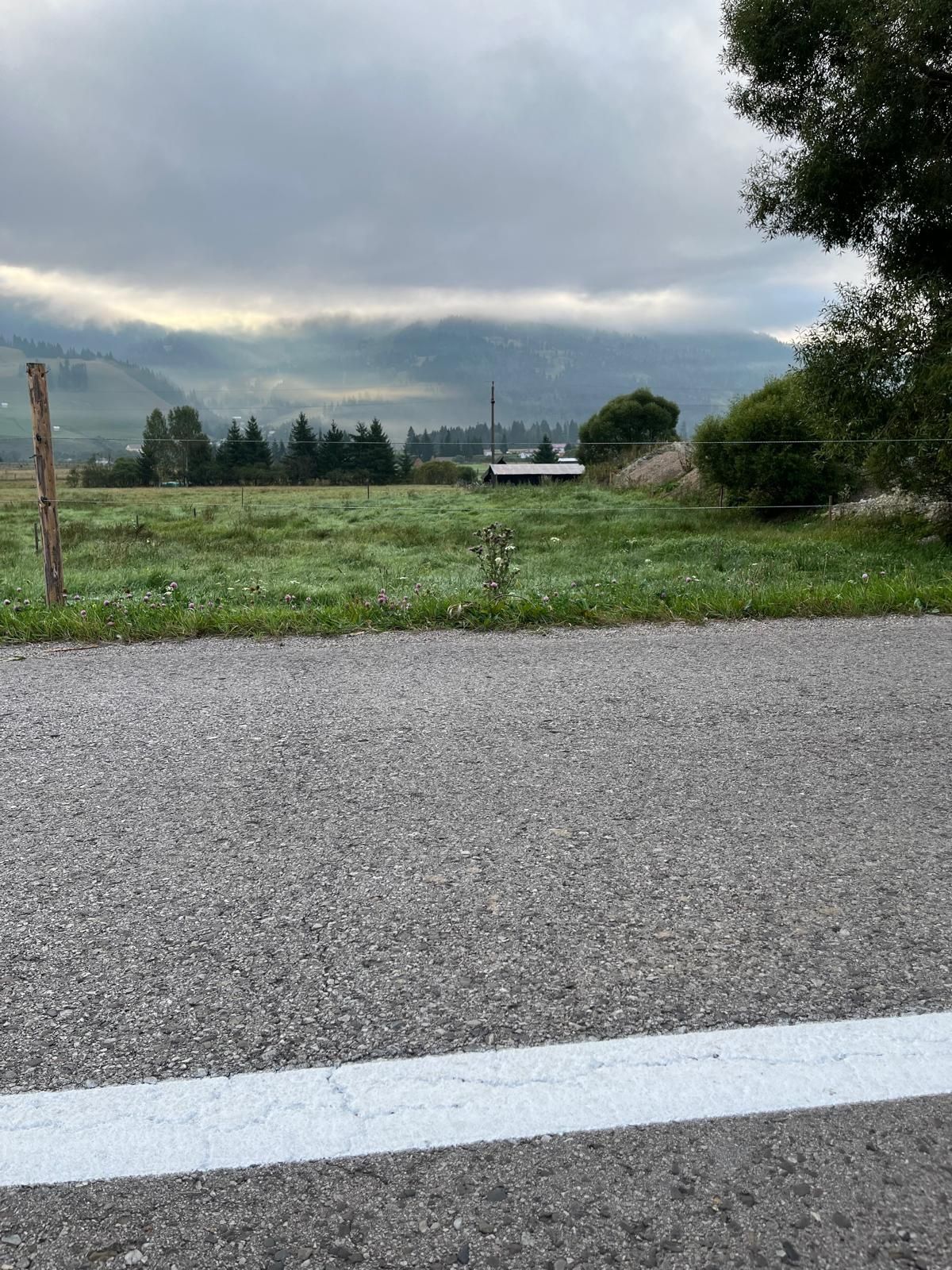 Teren intravilan 700 mp in Saru Dornei, langa Vatra Dornei