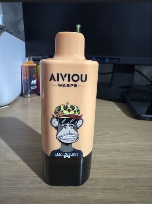 Vape Waspe 150000 Puffs 6 in 1