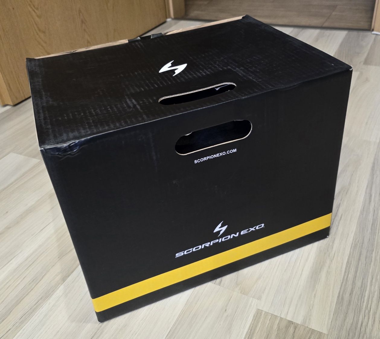 Каска Scorpion Exo 510 Air M размер