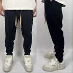 Pantaloni Cu siret lung, Casual, calitate superioara!