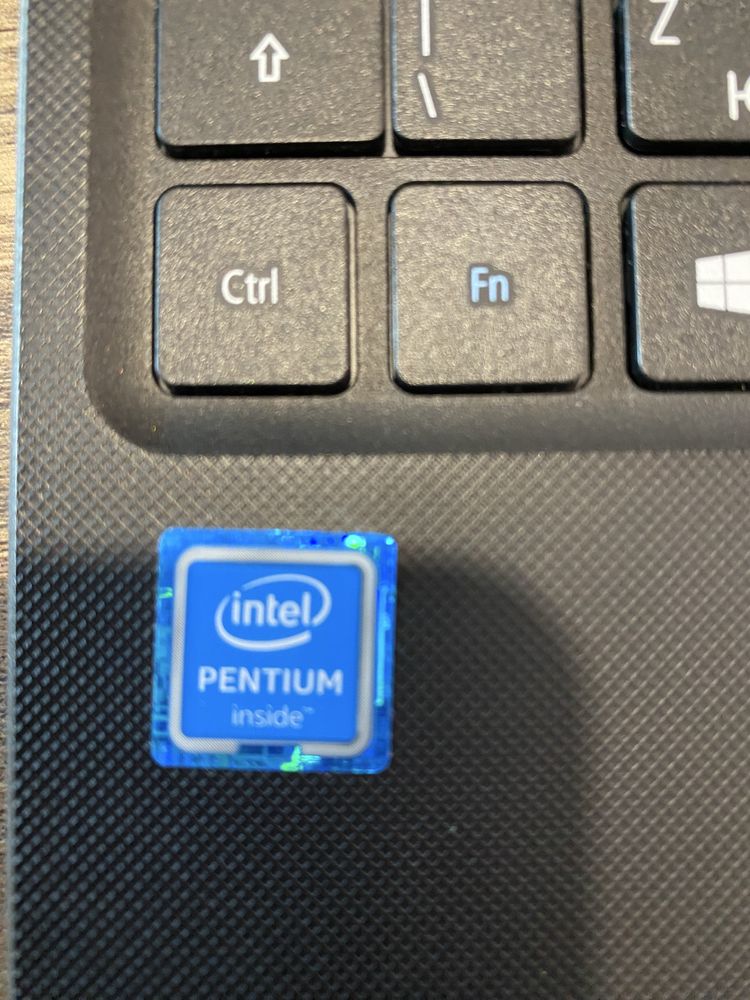 Лаптоп acer aspire 11”