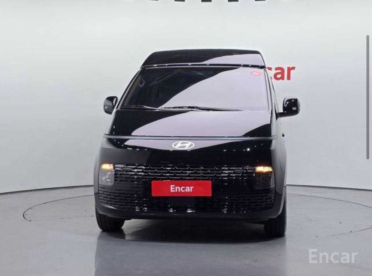 Hyundai Staria HEV 1.6 Tourer Janubiy Koreyadan