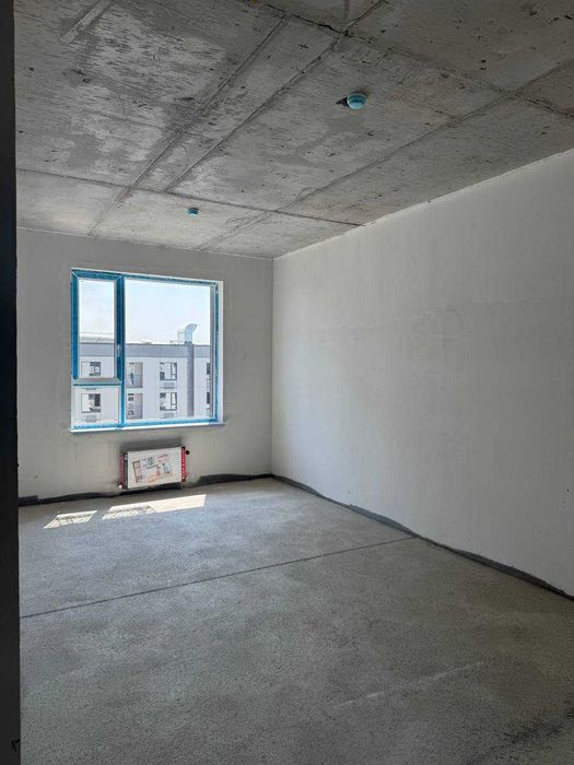 Готовая студия 38.53 м² Яшнабадский р-н. Кадастр скоро, 40500 у.е!(PA)