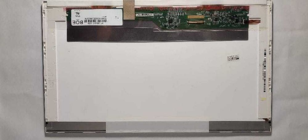 Display Laptop NT156WHM-N50 LCD