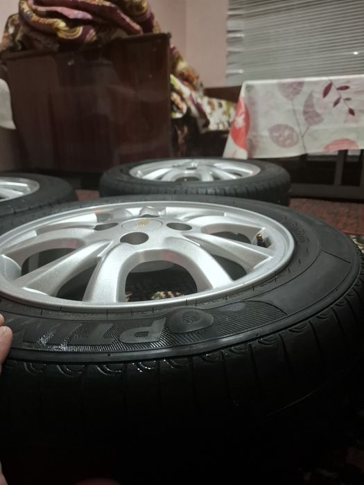 Spark diska balon idiyal sastayana