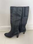 Cizme piele Gabor 37