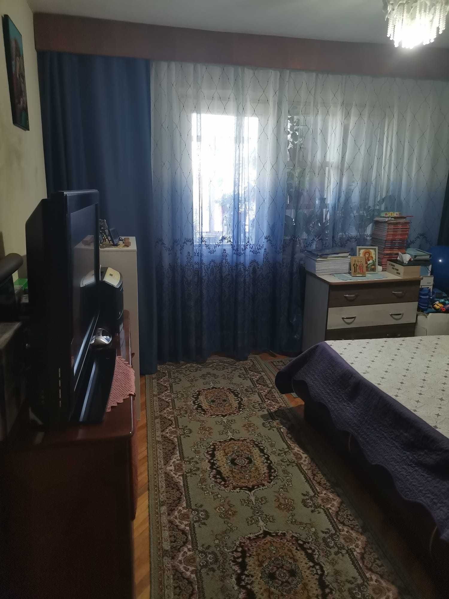 Apartament 2 camere 2 balcoane, ultracentral, spațios panorama superba